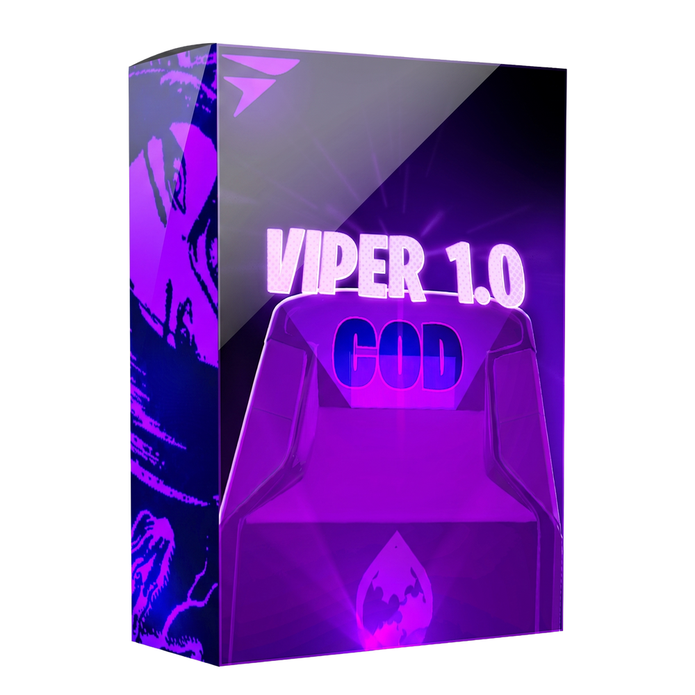 Viper Script 1.0