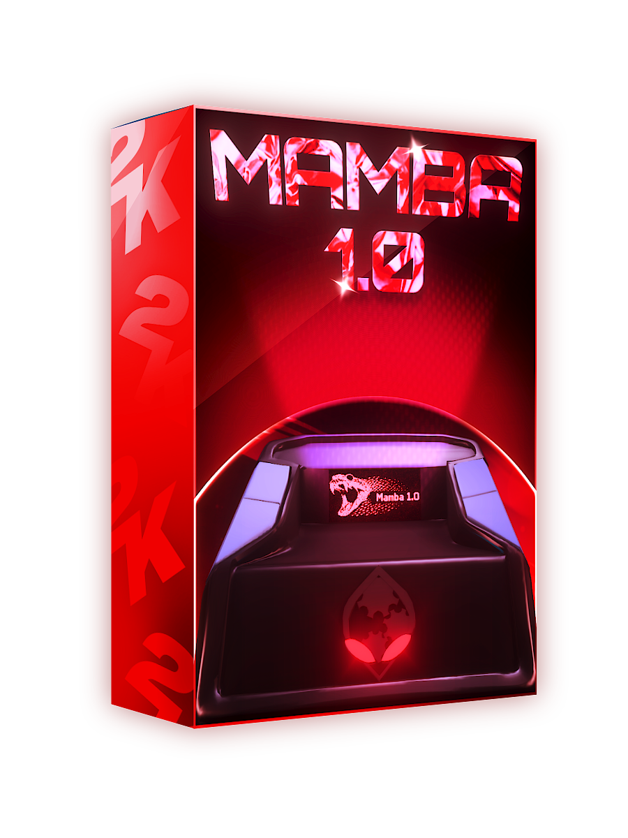 Mamba | NBA 2K26