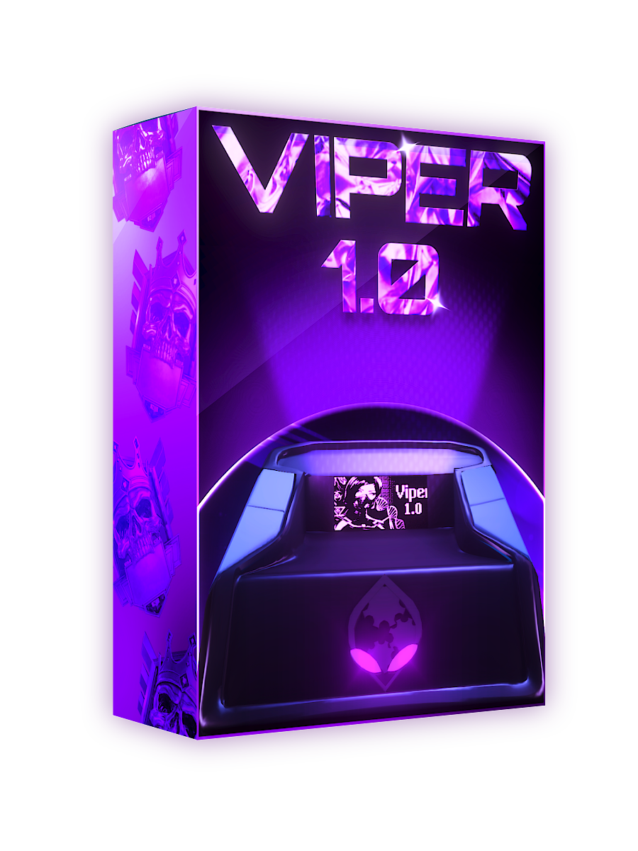 Viper | Call of Duty