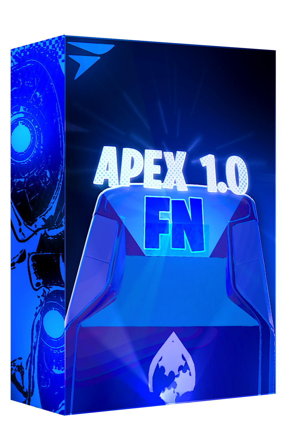 Apex script