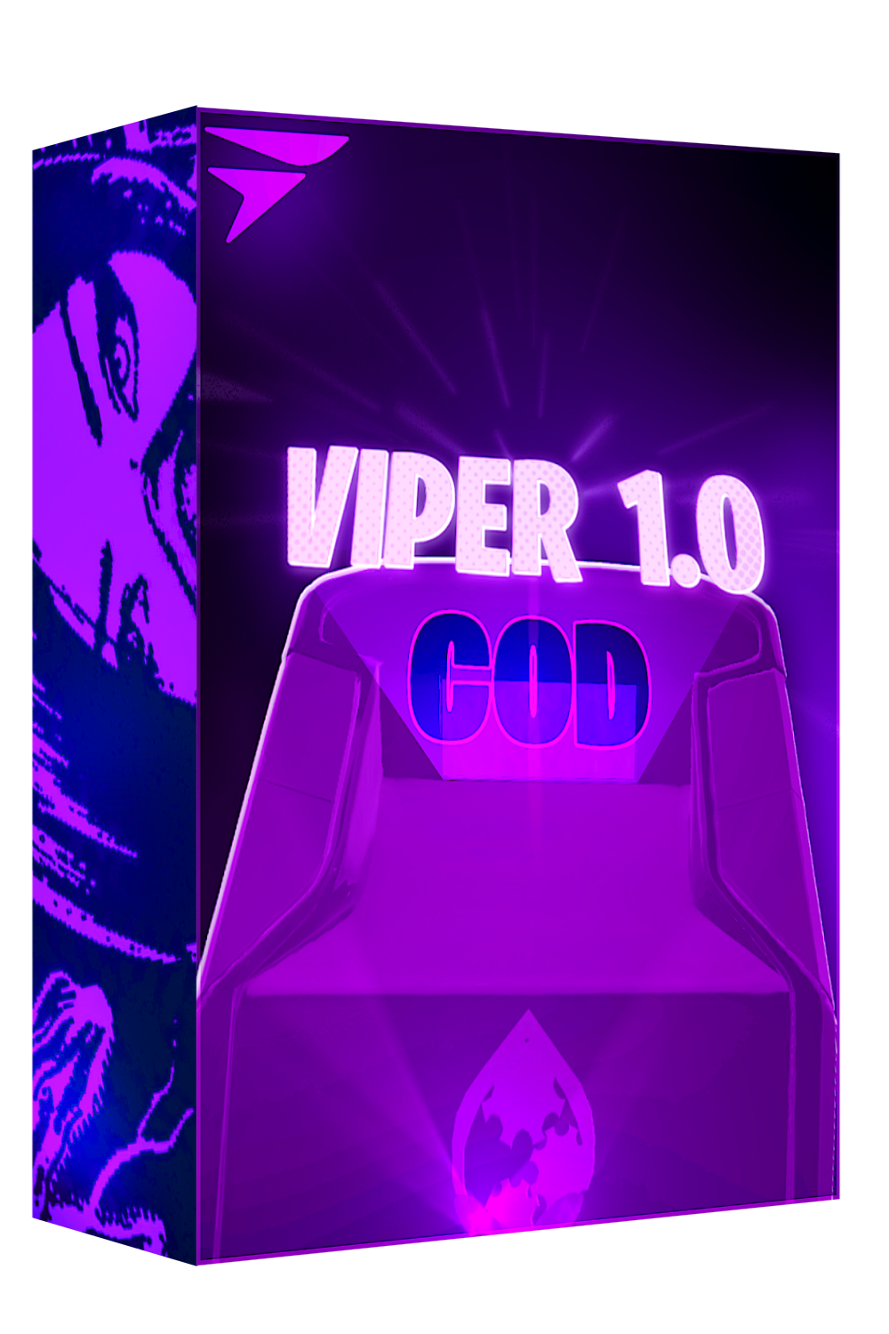 Viper script